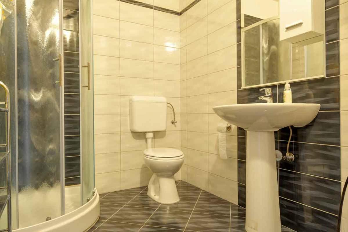 Вилла House Melly With Swimming Pool Ровиньско село Экстерьер фото