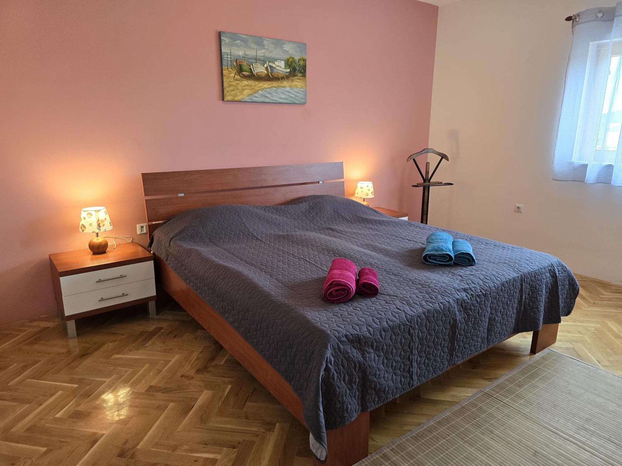 Вилла House Melly With Swimming Pool Ровиньско село Экстерьер фото