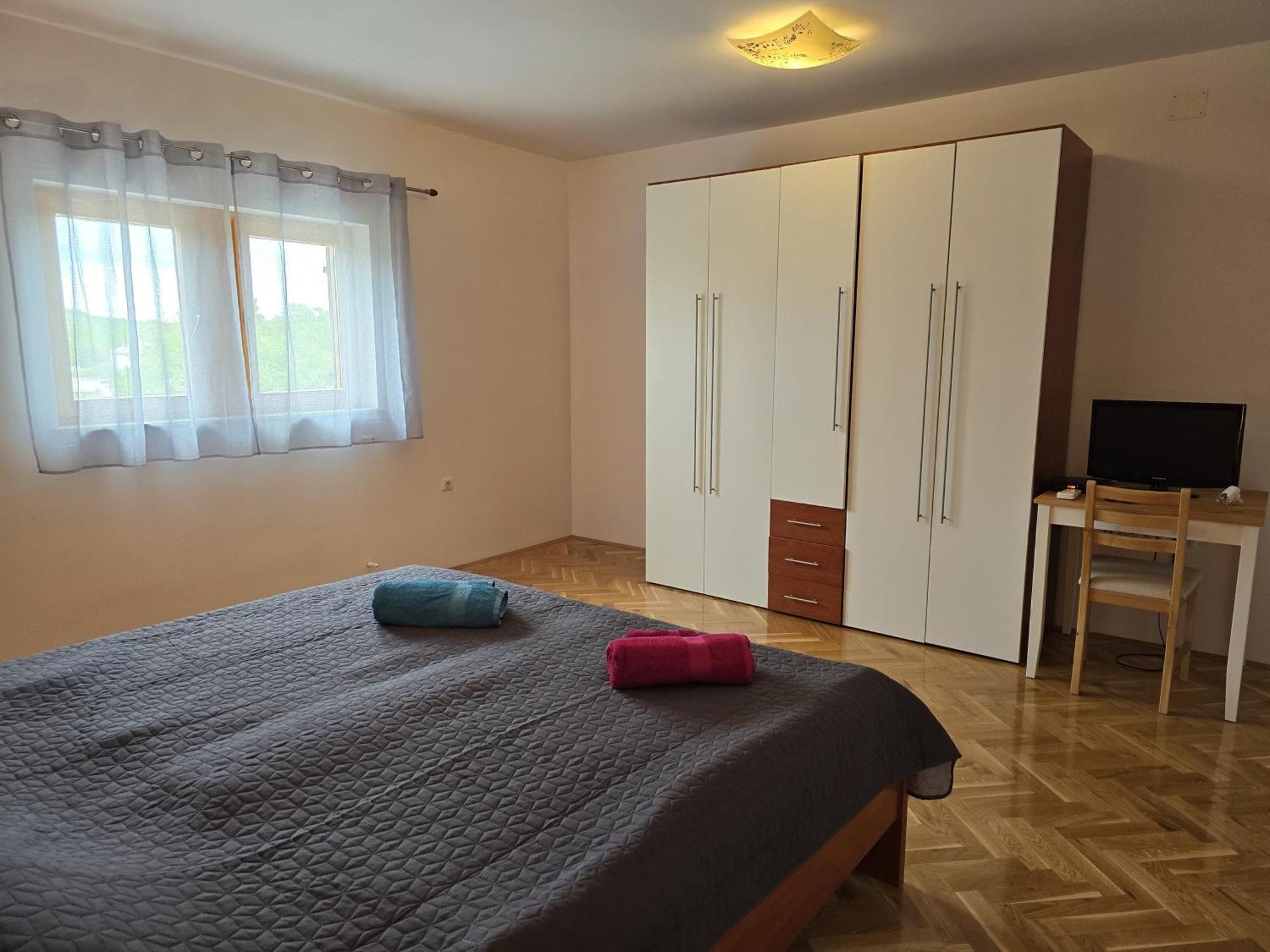 Вилла House Melly With Swimming Pool Ровиньско село Экстерьер фото